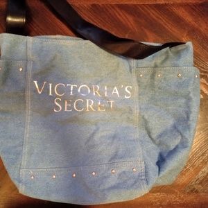 Victoria secret tote